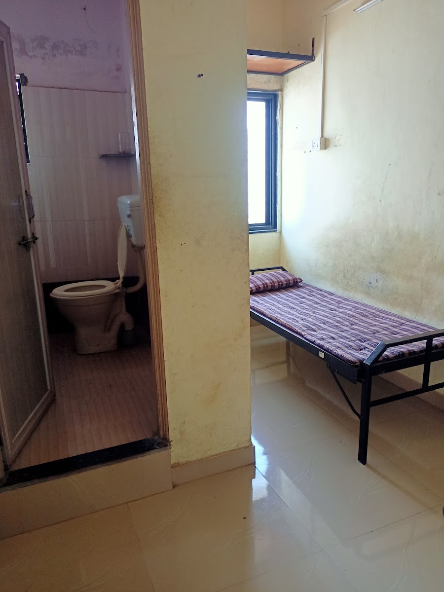 Tanishq Park Boys Hostel