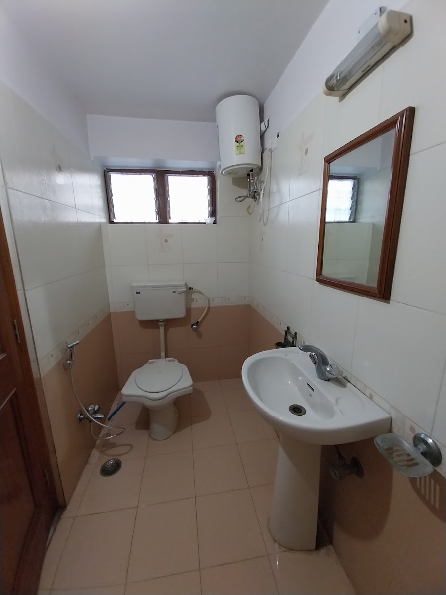 MAA premium rooms for girls – Girls PG in Udaipur preview photo 2