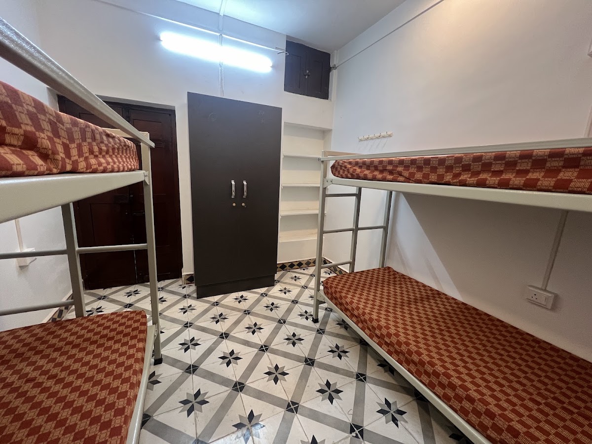 VR mens hostel-SS colony – Boys PG in Madurai preview photo 1