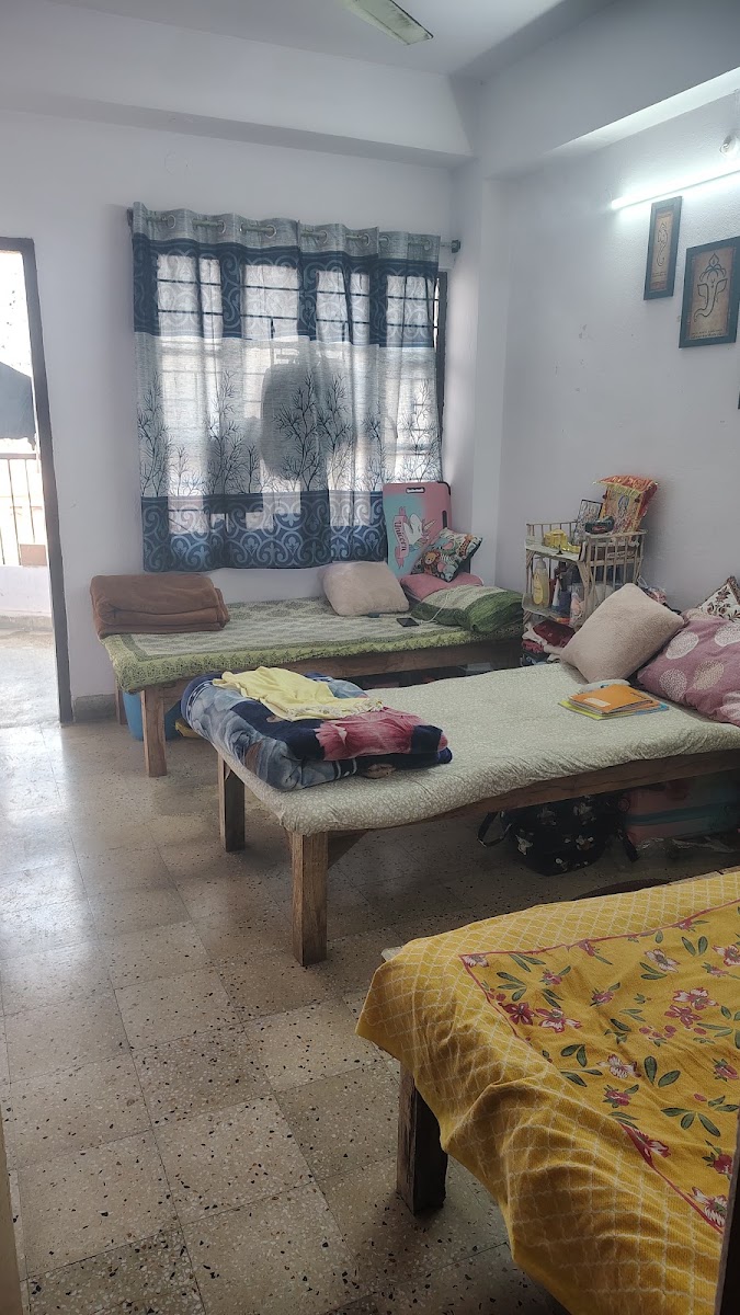 SUMO GIRLS HOSTEL,PG , KANKARBAGH – Girls PG in Patna preview photo 2