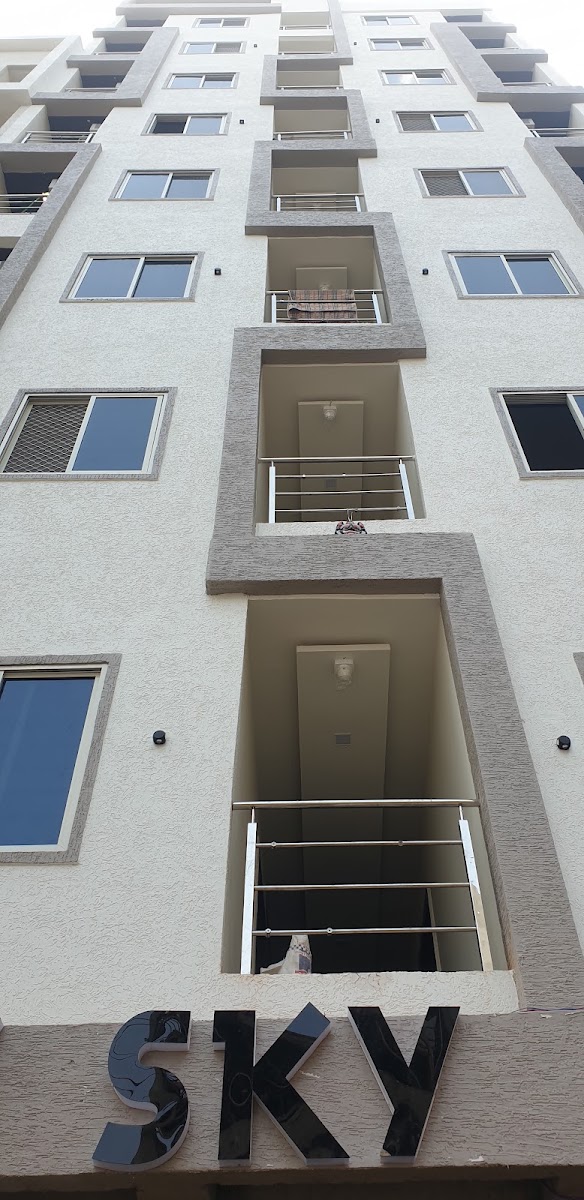 Galaxy sky girls hostel – Girls PG in Kota photo 1