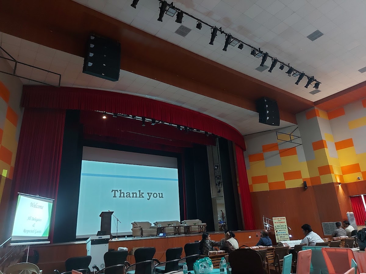 Govt. P. G. College For Women Sector - 14, Panchkula preview 2