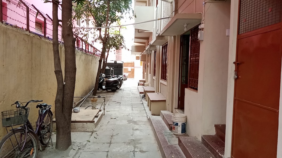 Matha gents hostel – Boys PG in Madurai photo 1