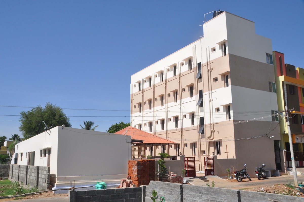 Pooncholy Ladies Hostel