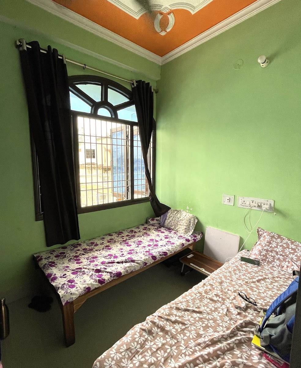 Maa Parvati Girls Hostel – Girls PG in Patna preview photo 1