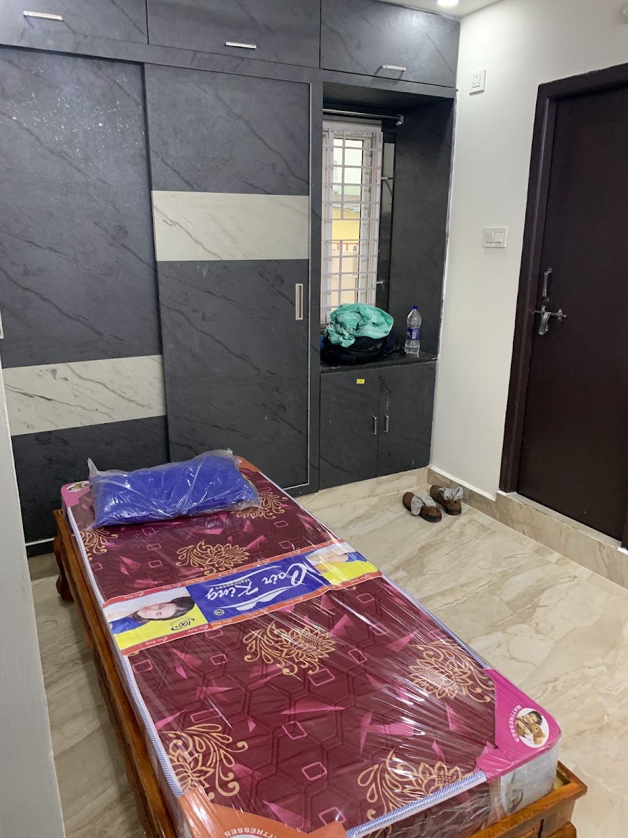 A&K Boys Hostel – Boys PG in Vijayawada preview photo 2