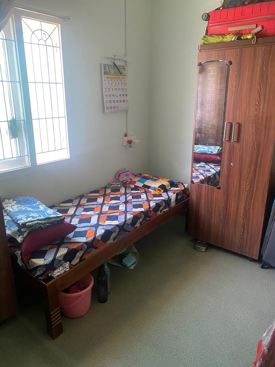 BAP Residency Womens Hostel Kodambakkam preview 1