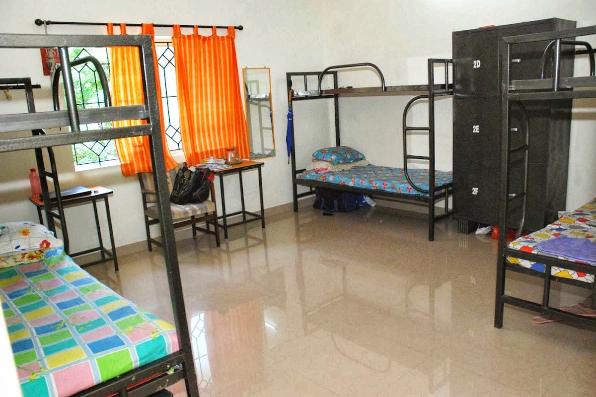 Anugraha P.G for Girls – Girls PG in Mangaluru preview photo 1