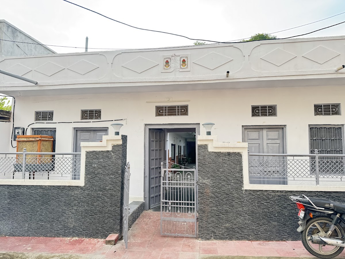 The boy's PG and hostel – Boys PG in Udaipur photo 1
