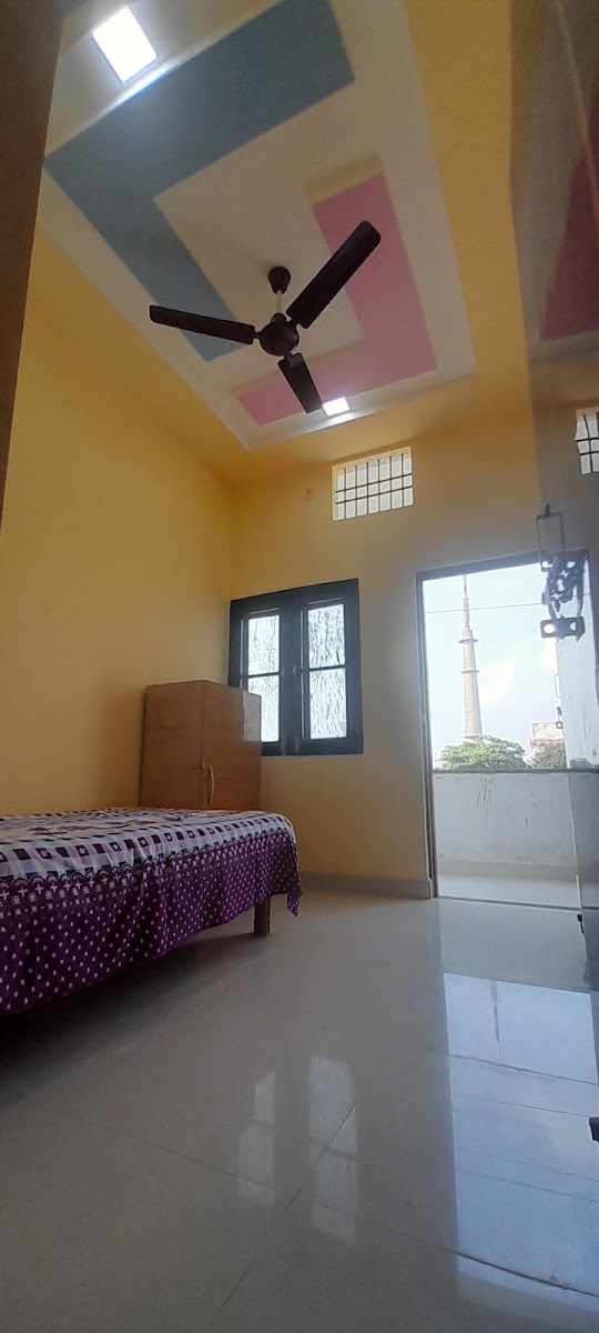 Jeet Residency Girls PG / Hostel – Girls PG in Raipur preview photo 1