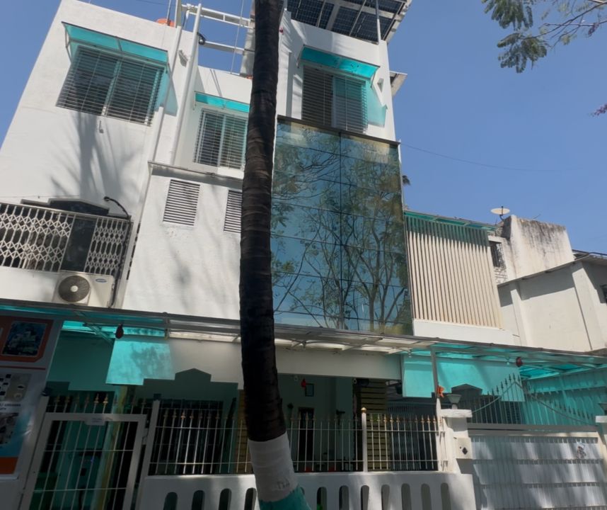 Shripad Hostel - Boys and Girls hostel in Nashik