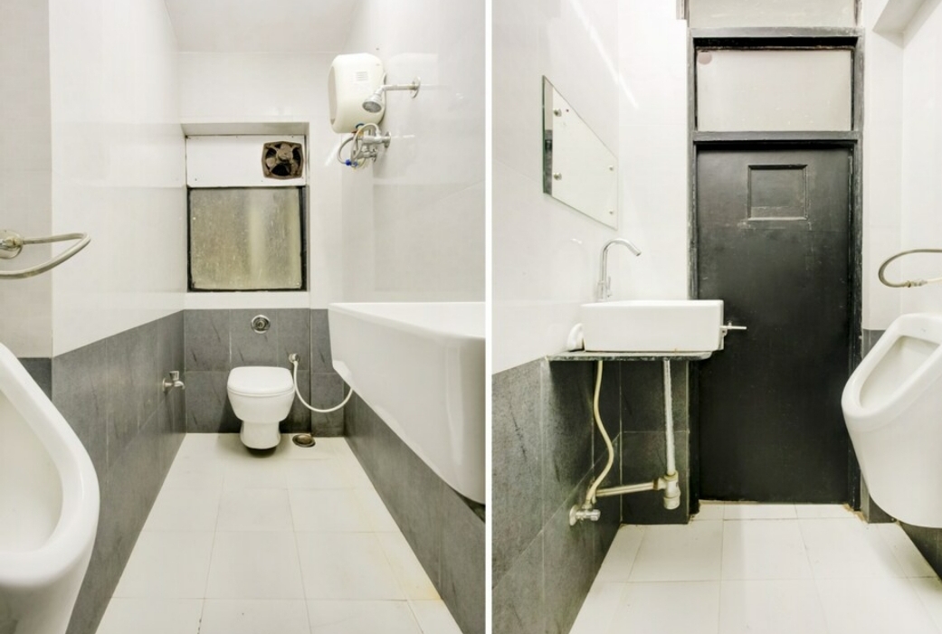 Aashirwaad Men's PG & Hostel – Boys PG in Panaji preview photo 2