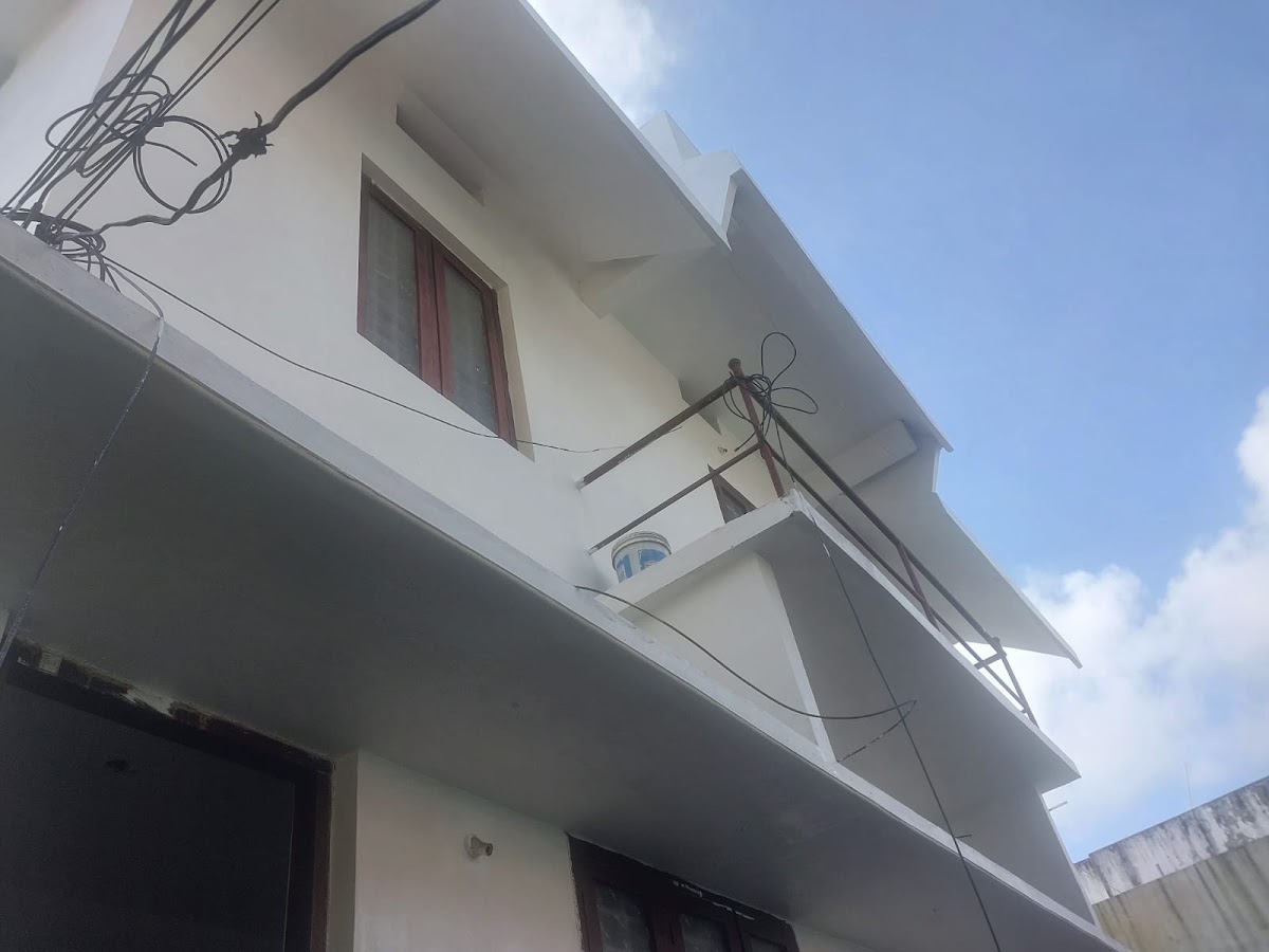 Best Hostel and PG for ladies- Thoppumpady,kochi – Girls PG in Kochi photo 1