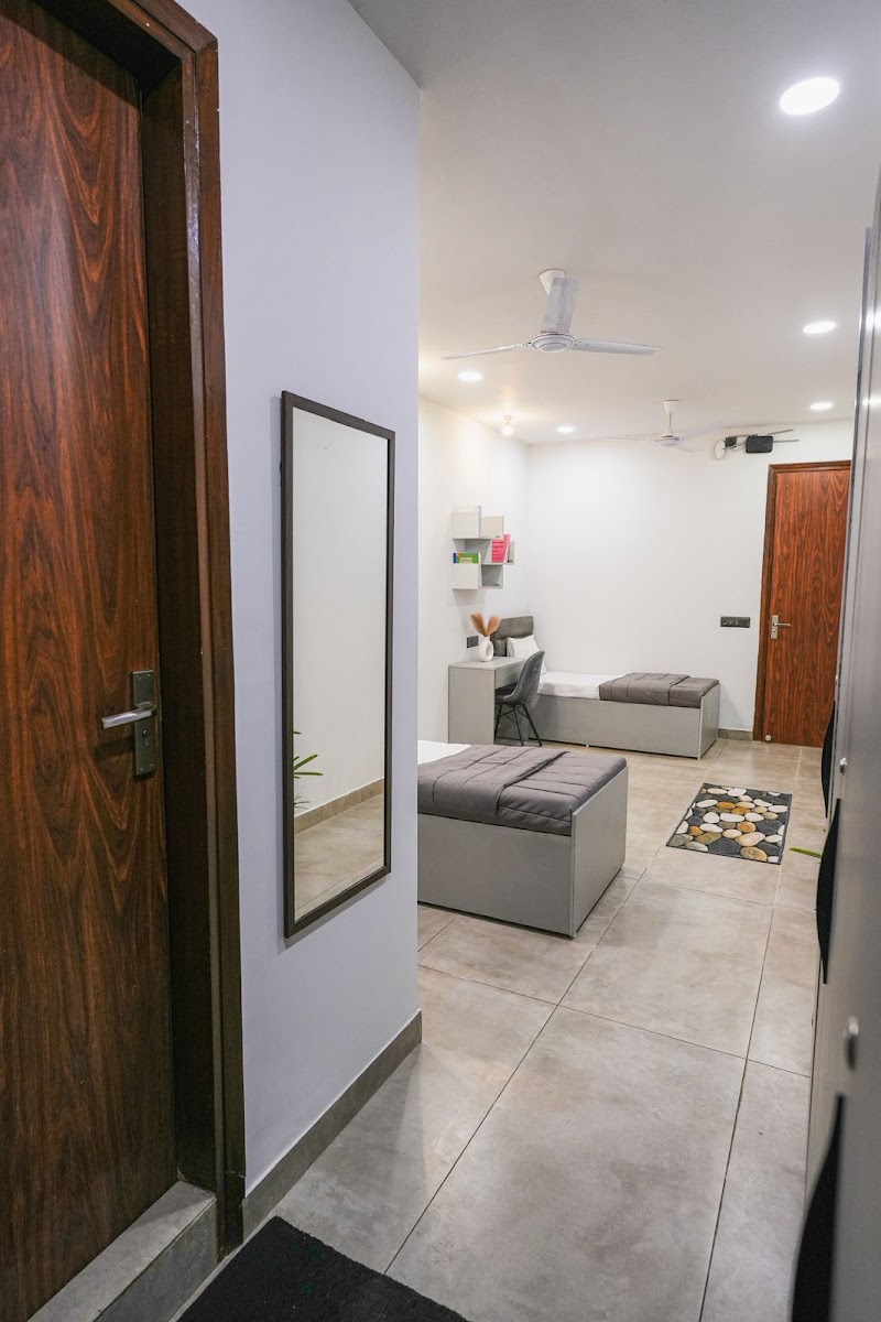 Ashray Living preview 2