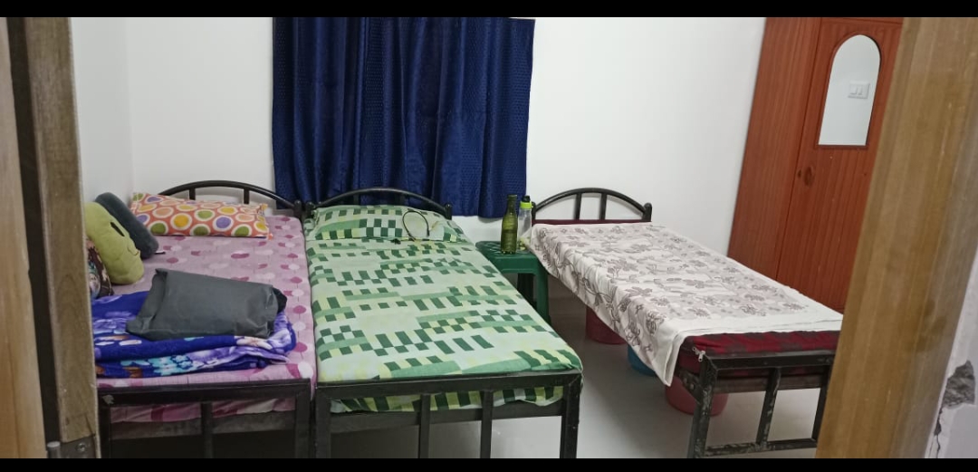 Rishitha sri ladies hostel&PG preview 1