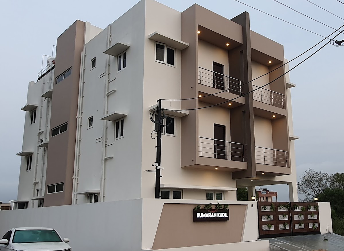 Kumaran Kudil Mens PG – Boys PG in Coimbatore photo 1