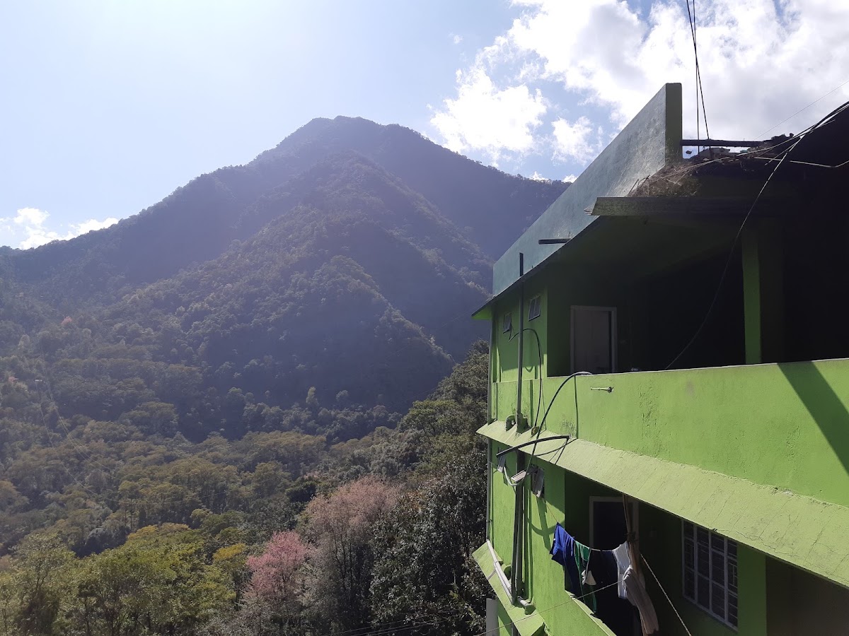 Tyrannus Boys Hostel