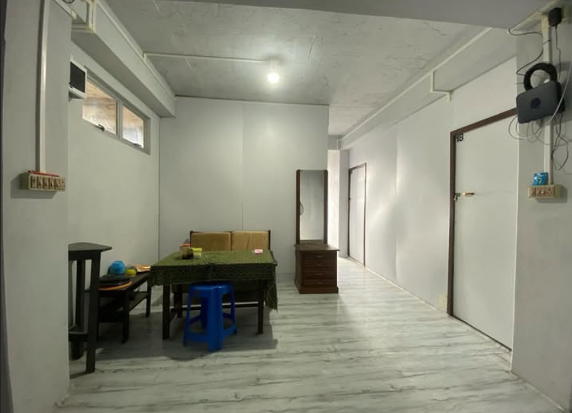 Lianbuang Boys/Girls Hostel P.G – Co-ed in Aizawl preview photo 2