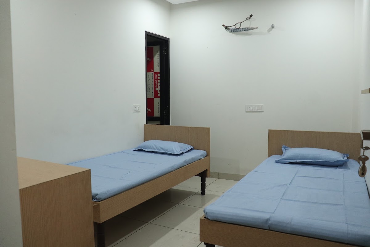 H.S PG - PG For Boys in Jamalpur Chowk, Boys PG In Jamalpur Chowk Ludhiana, Best Paying Guest in Ludhiana – Boys PG in Ludhiana preview photo 1