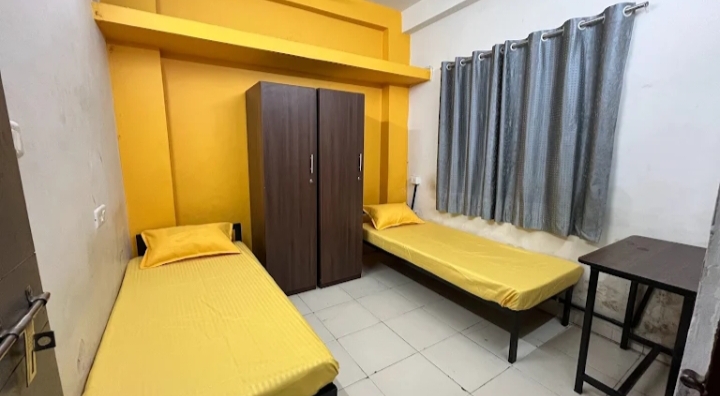 Sahu boys hostel, Pg & Dormitory – Boys PG in Jabalpur preview photo 1