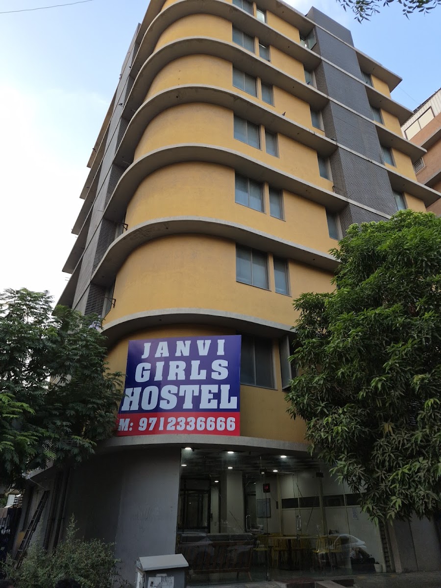 Janvi Girls Hostel