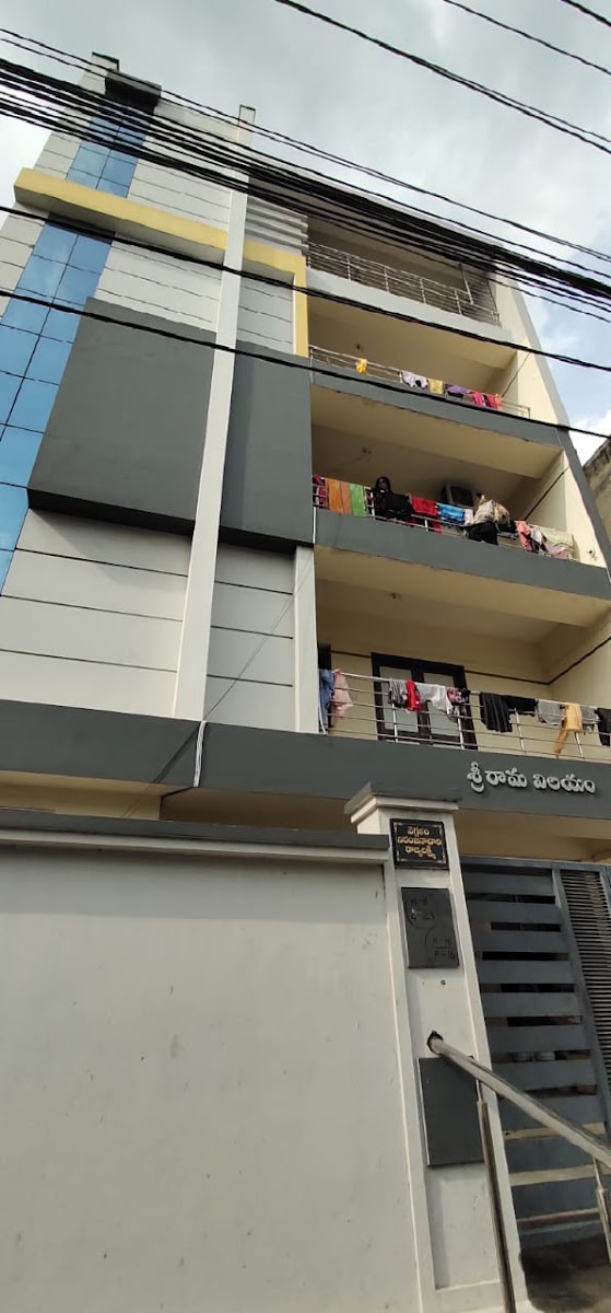 Smiles5 Girls Hostel preview 2