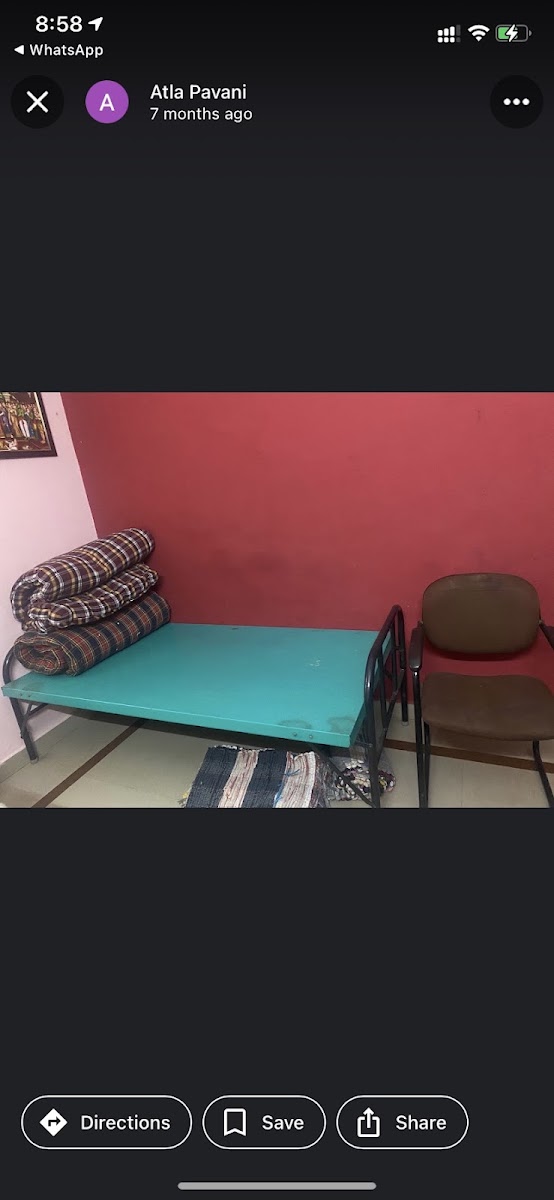 Sv boys pg hostel – Boys PG in Tirupati preview photo 2