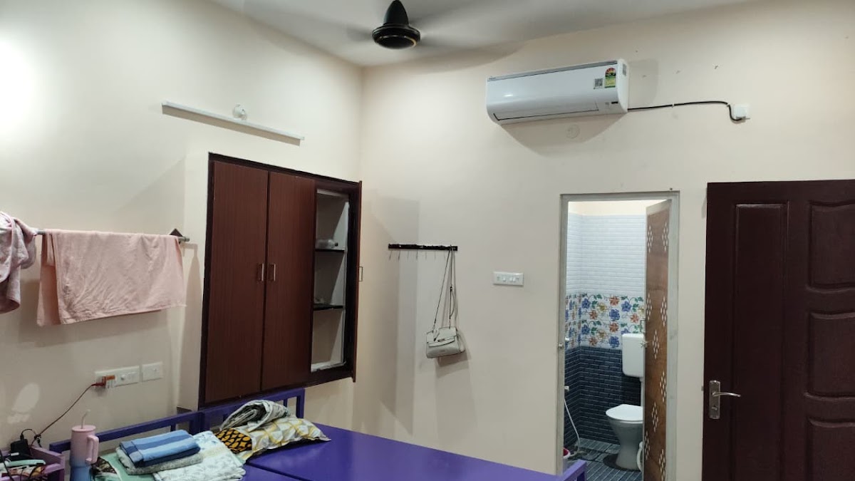 Sahana Ladies Hostel – Girls PG in Madurai preview photo 1