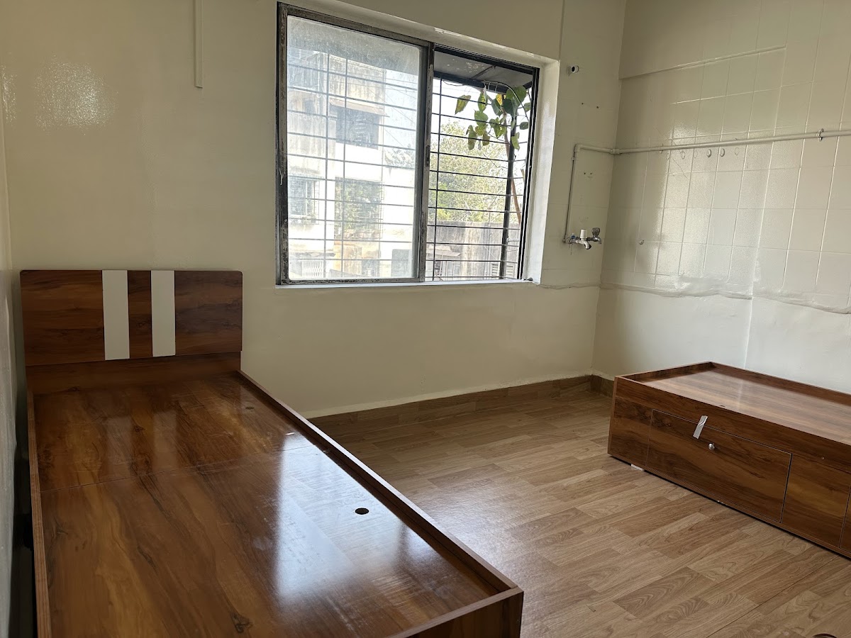 samarth boys pg – Boys PG in Pune preview photo 2