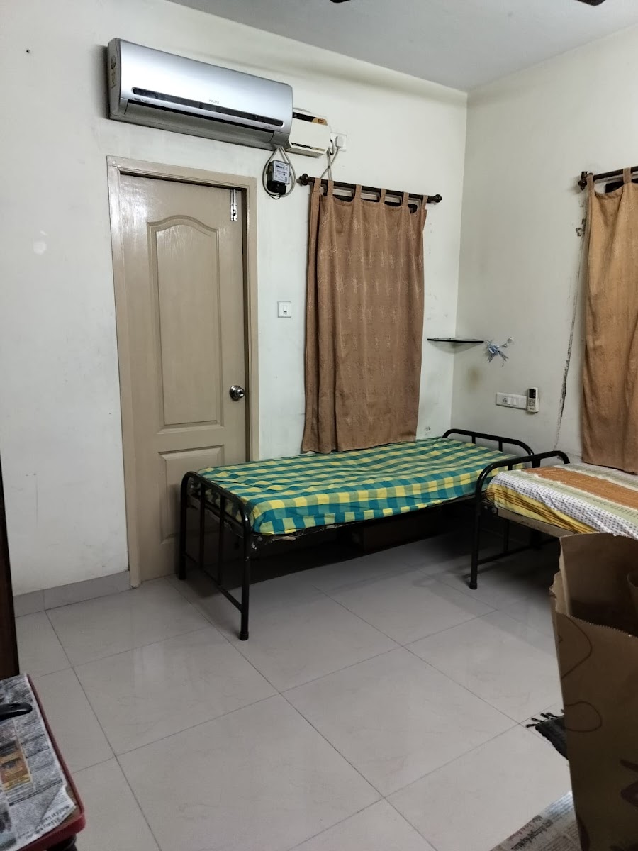 Kumar PG for girls hostel