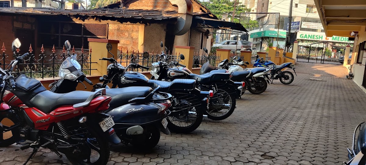 Eden Men's PG (Hostel) – Boys PG in Mangaluru preview photo 1