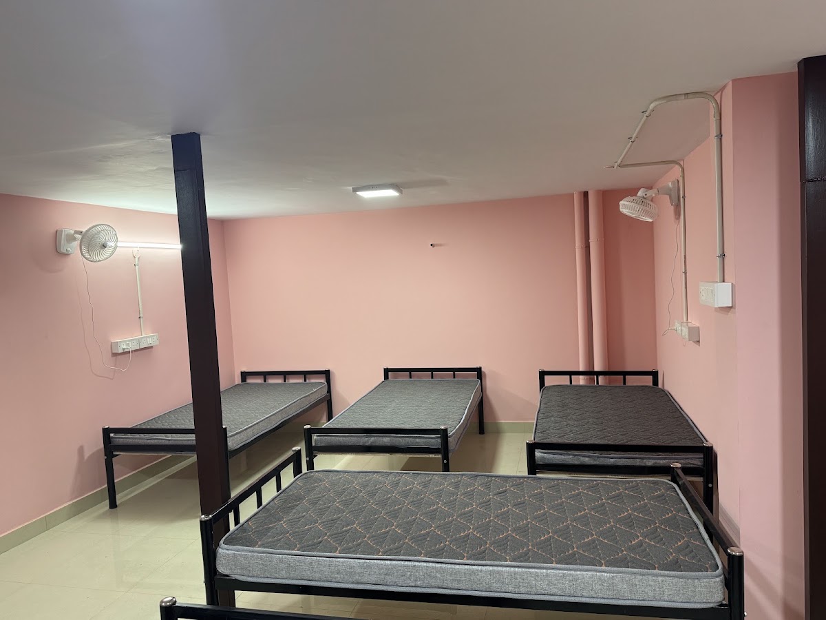 JP Girls PG Hostel – Girls PG in Chennai preview photo 2