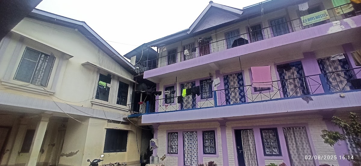 NB Boys' Hostel