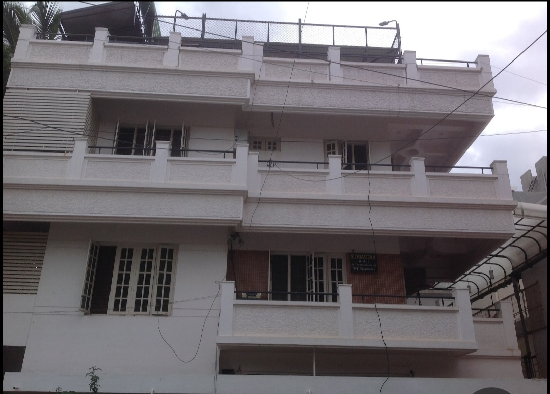 Pragathi PG Accommodation for women