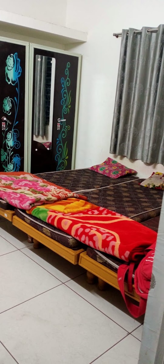 Shiv Shakti Boys PG & Hostel – Boys PG in Gandhinagar preview photo 2