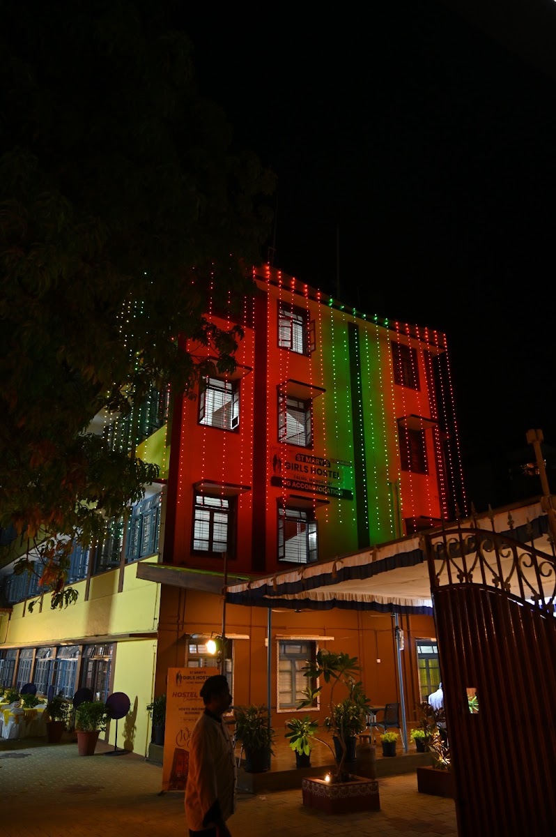St Mary's Girls Hostel – Girls PG in Mangaluru preview photo 1