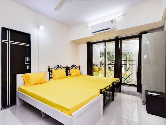 PG IN MUMBAI ANDHERI preview 1