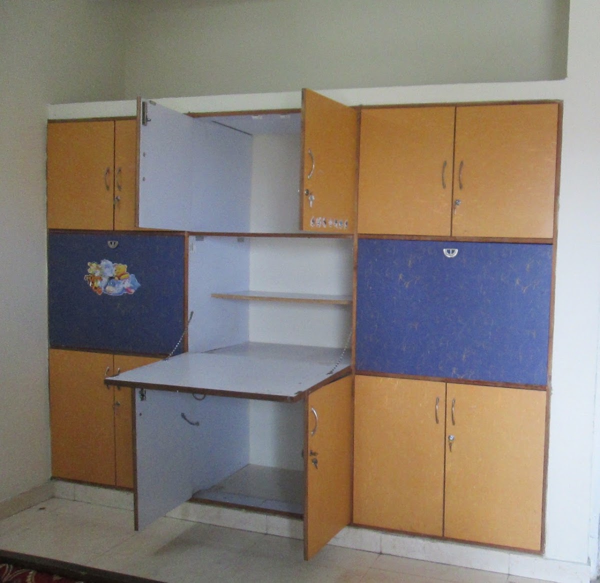 Shree Krupa Girls Hostel – Girls PG in Nagpur preview photo 1