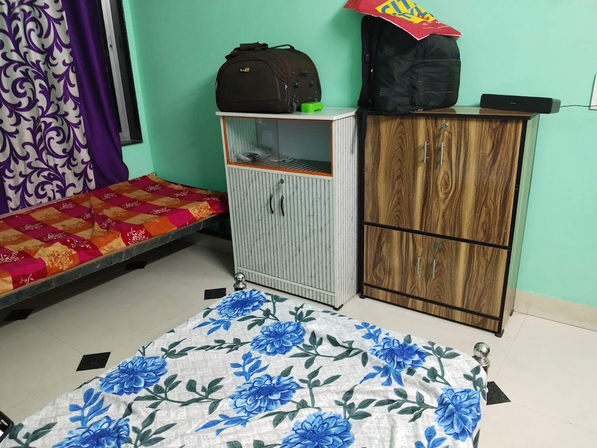 Maa Saraswati Boys hostel