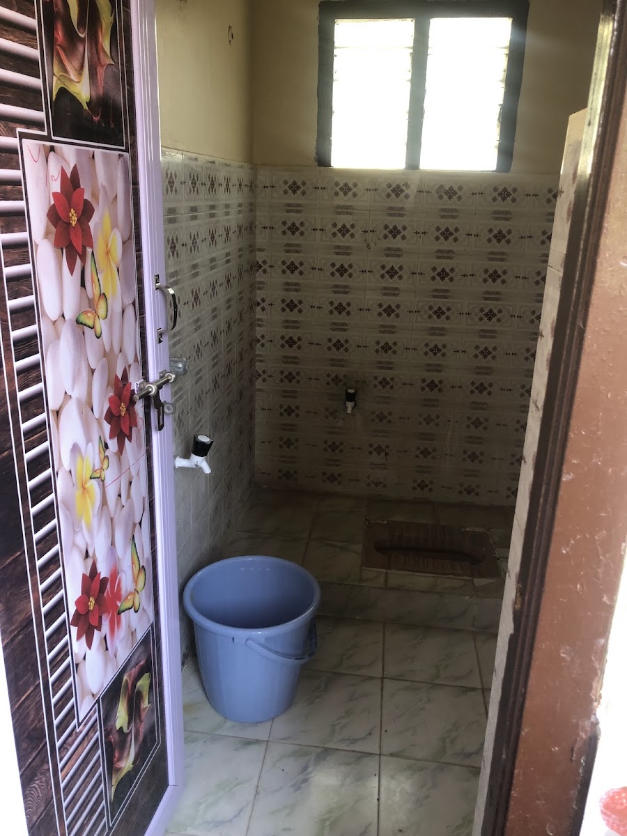 Sri Venkateswara boys hostel preview 2