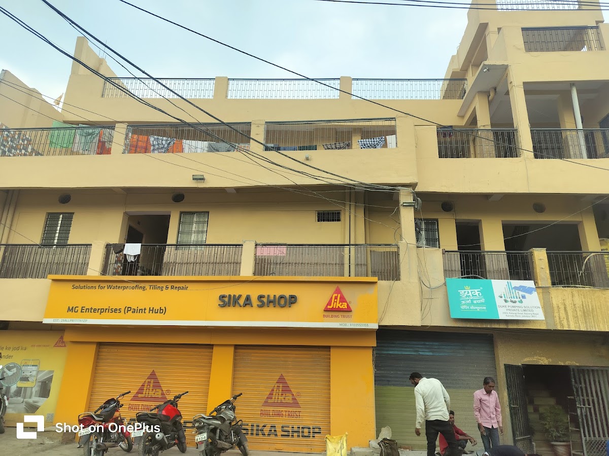 Kiran Palace Boy'S Hostel – Boys PG in Jabalpur photo 1