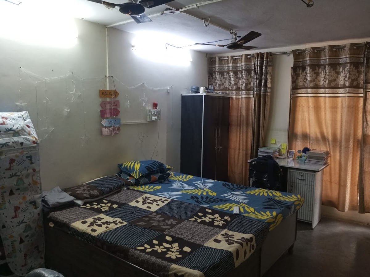 Elegant PG – Girls PG in Delhi preview photo 1