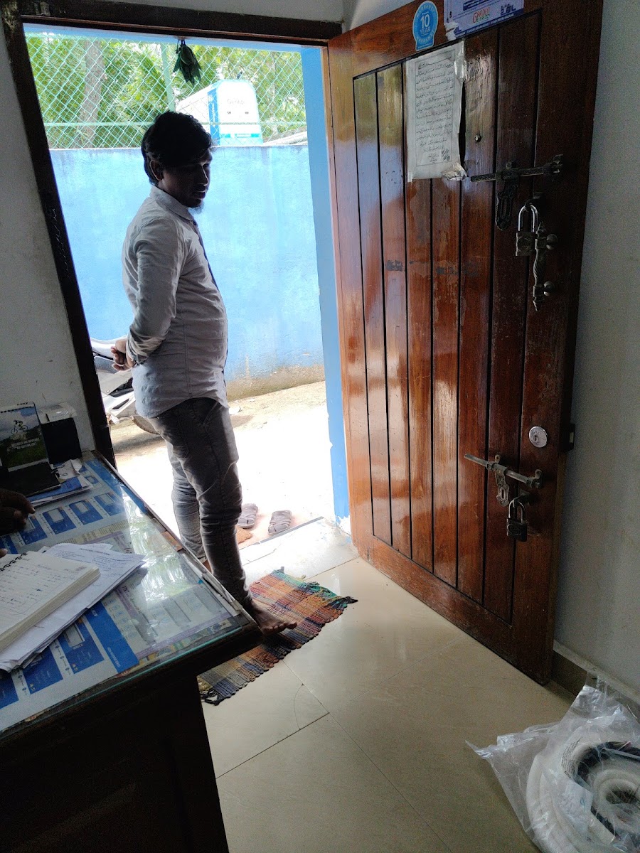 Mom nest pg – Boys PG in Chennai preview photo 1