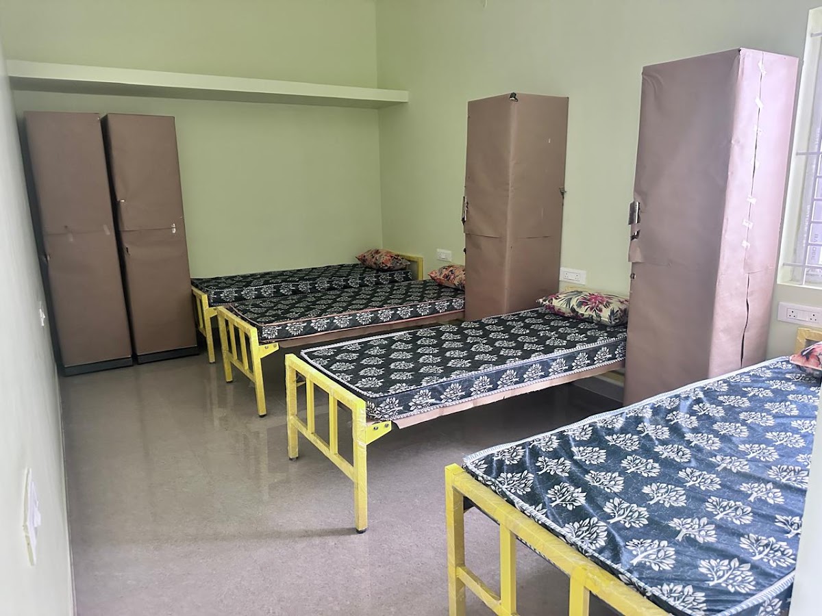 Stay Ladies Hostel – Girls PG in Coimbatore preview photo 1