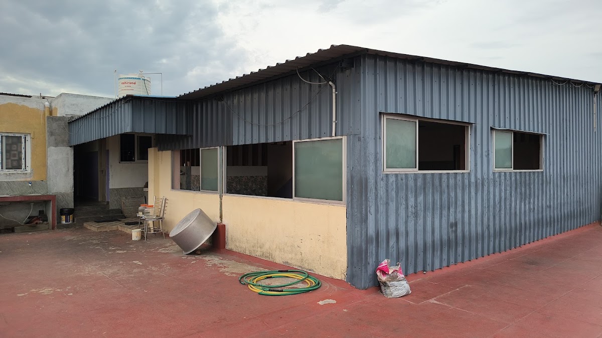 Annai Ladies Hostel preview 2