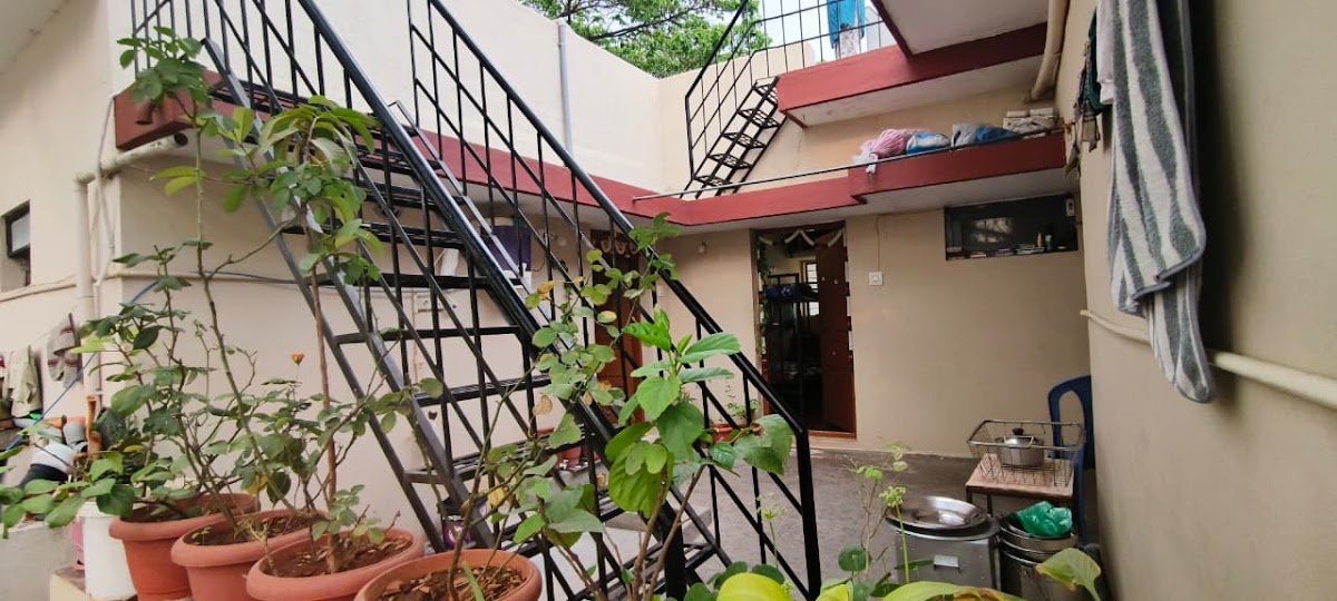 Sri Vinayaka Ladies PG – Girls PG in Bengaluru photo 1