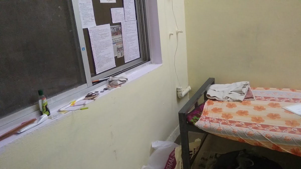 Unified Boys Hostel – Boys PG in Jabalpur preview photo 1