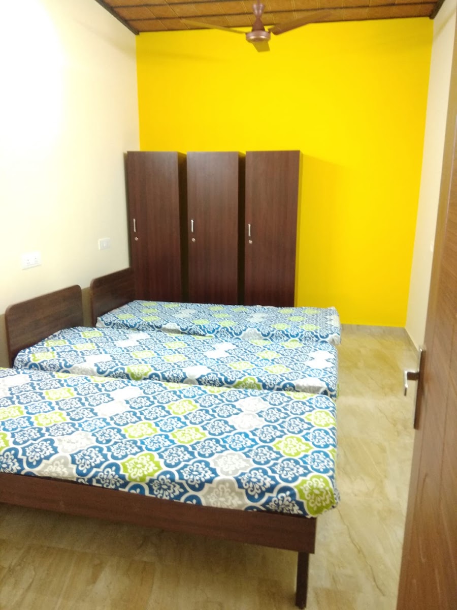 Happy Home Women's PG - Women's PG in Coimbatore – Girls PG in Coimbatore preview photo 2