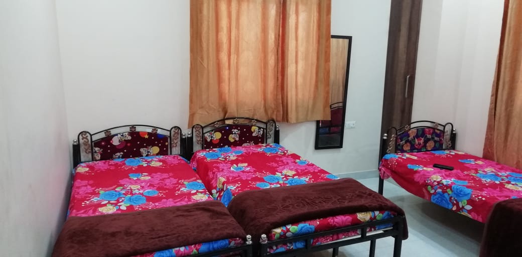 S.H Girls PG hostel – Girls PG in Jodhpur preview photo 1