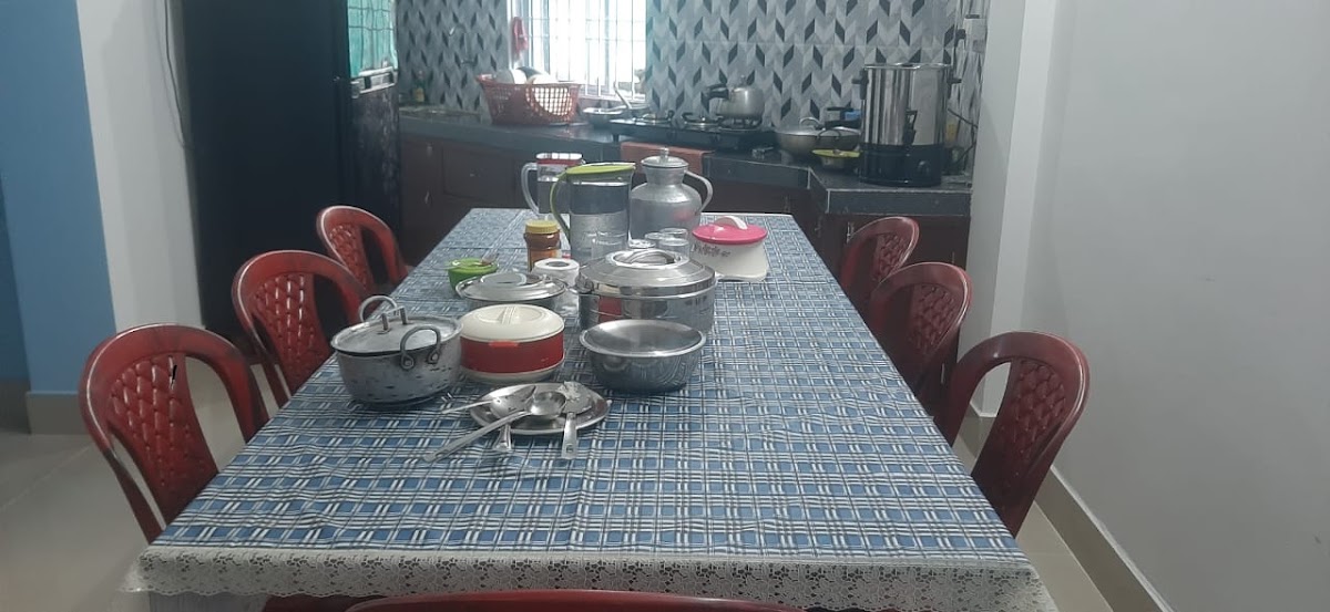 MJ Girls Hostel Limited – Girls PG in Itanagar preview photo 1